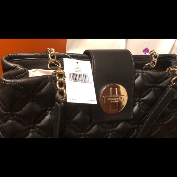 🌷Kate Spade ♠️Elena BNWT - Picture 3 of 8